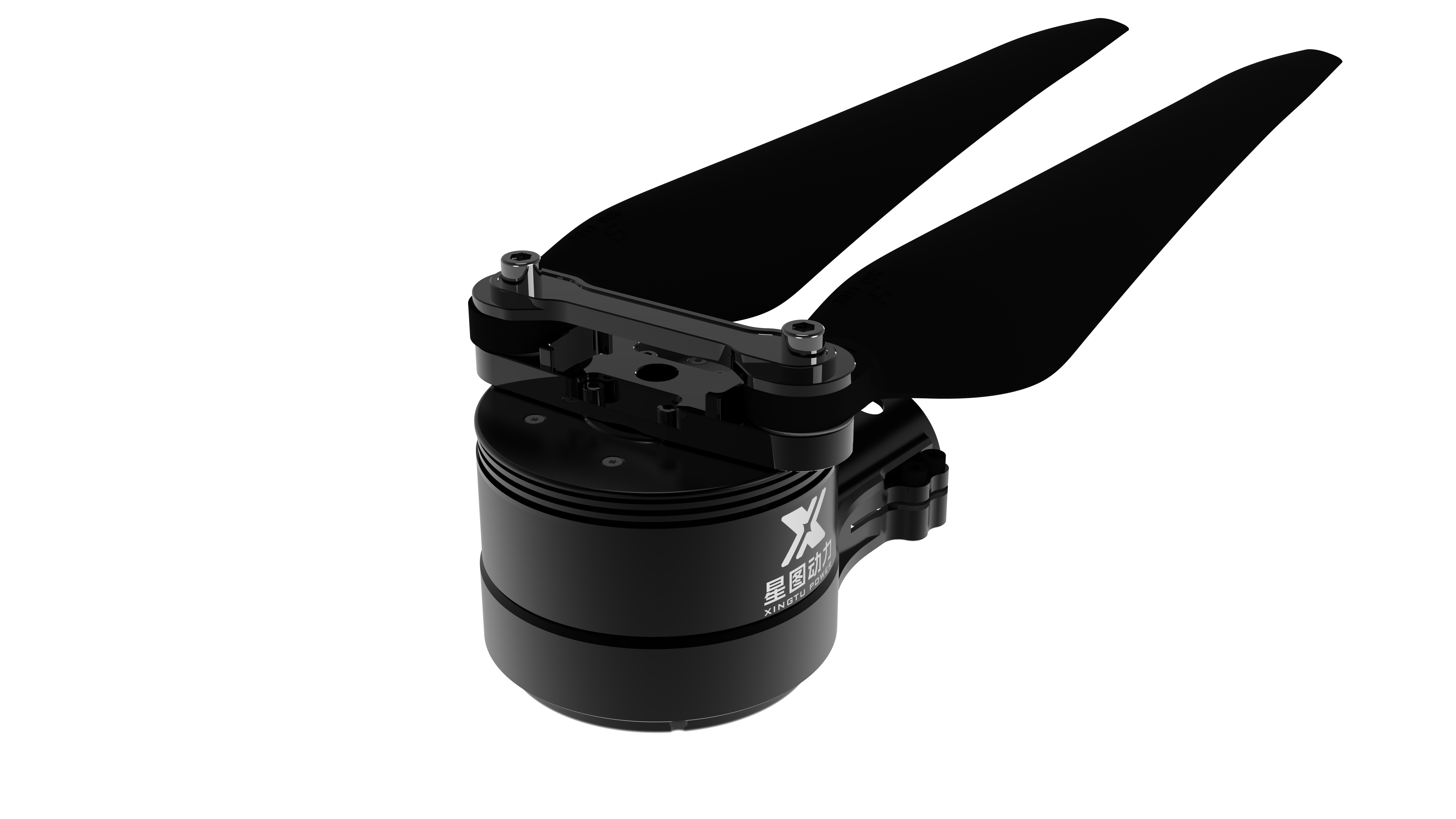 M8 Power System, 100KV, Max Th...