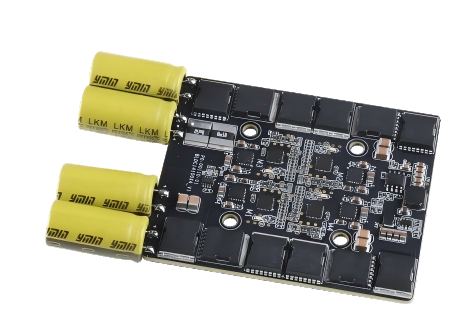 FD14100X4 QUAD 4in1 ESC 6-14S ...
