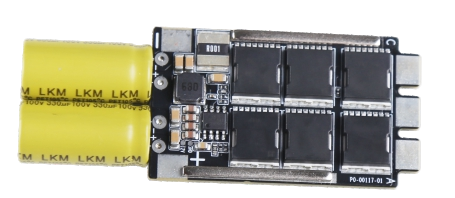 FD14100 6-14S ESC fpv 13-18inc...