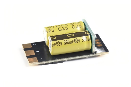 FD0890 ESC 3-8S 