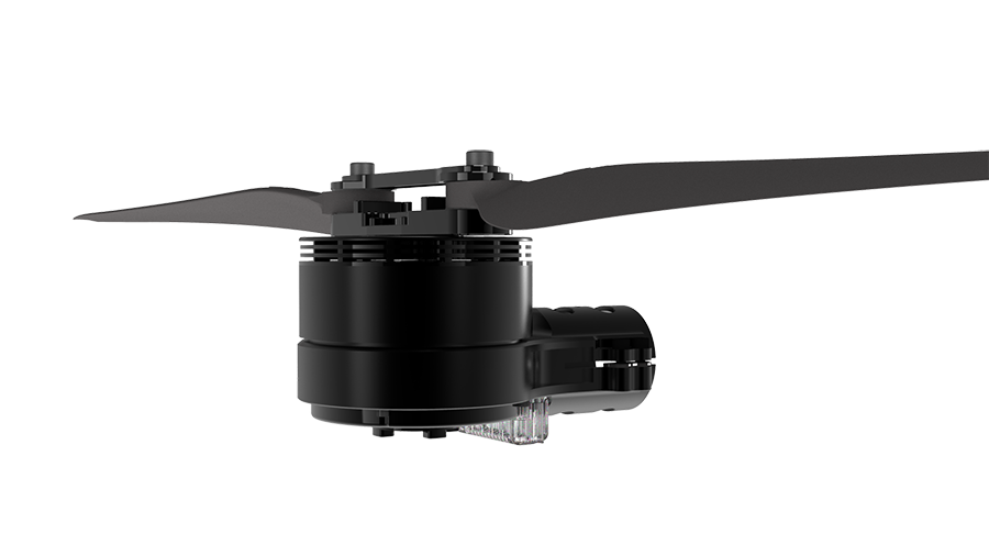 M8 Power System, 100KV, Max Th...