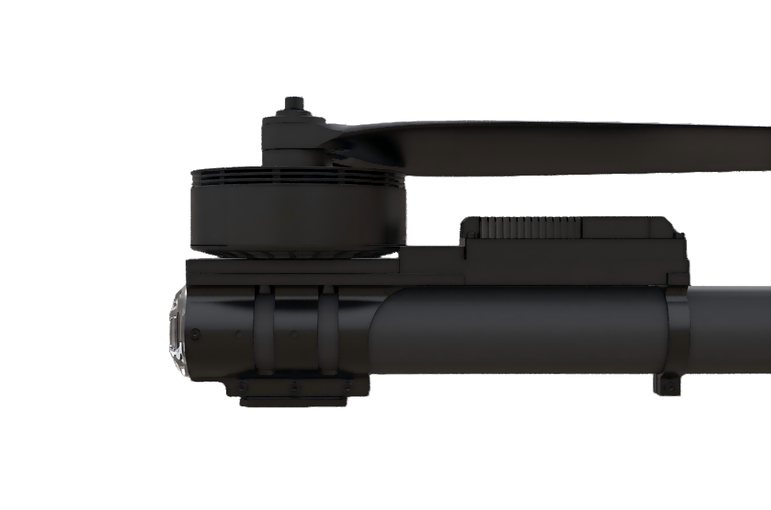 M11 Power System, 85KV, Max Th...