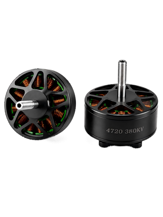 4720 Drone Brushless Motor